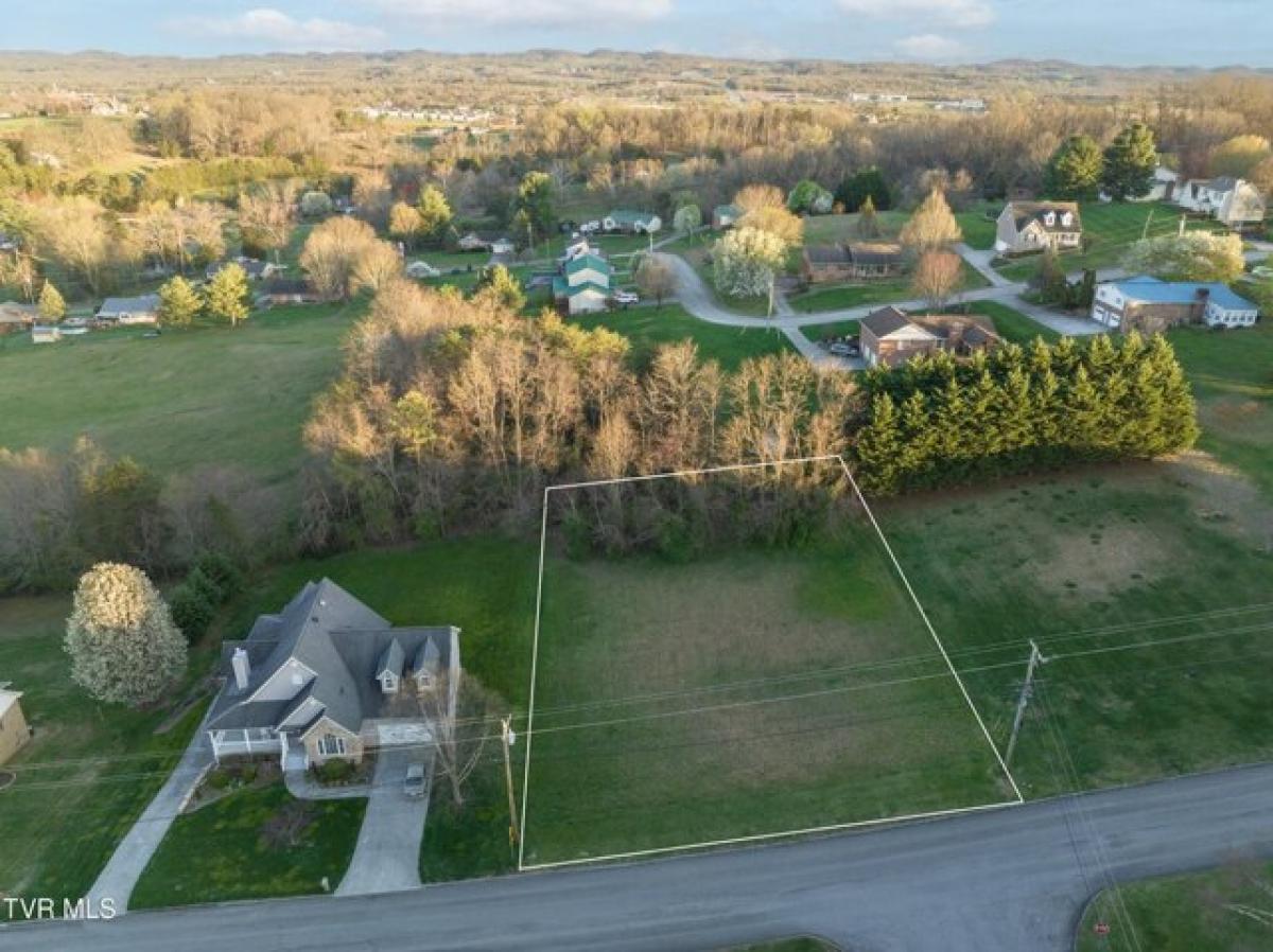 Picture of Residential Land For Sale in Morristown, Tennessee, United States