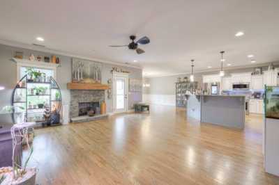 Home For Sale in Murfreesboro, Tennessee