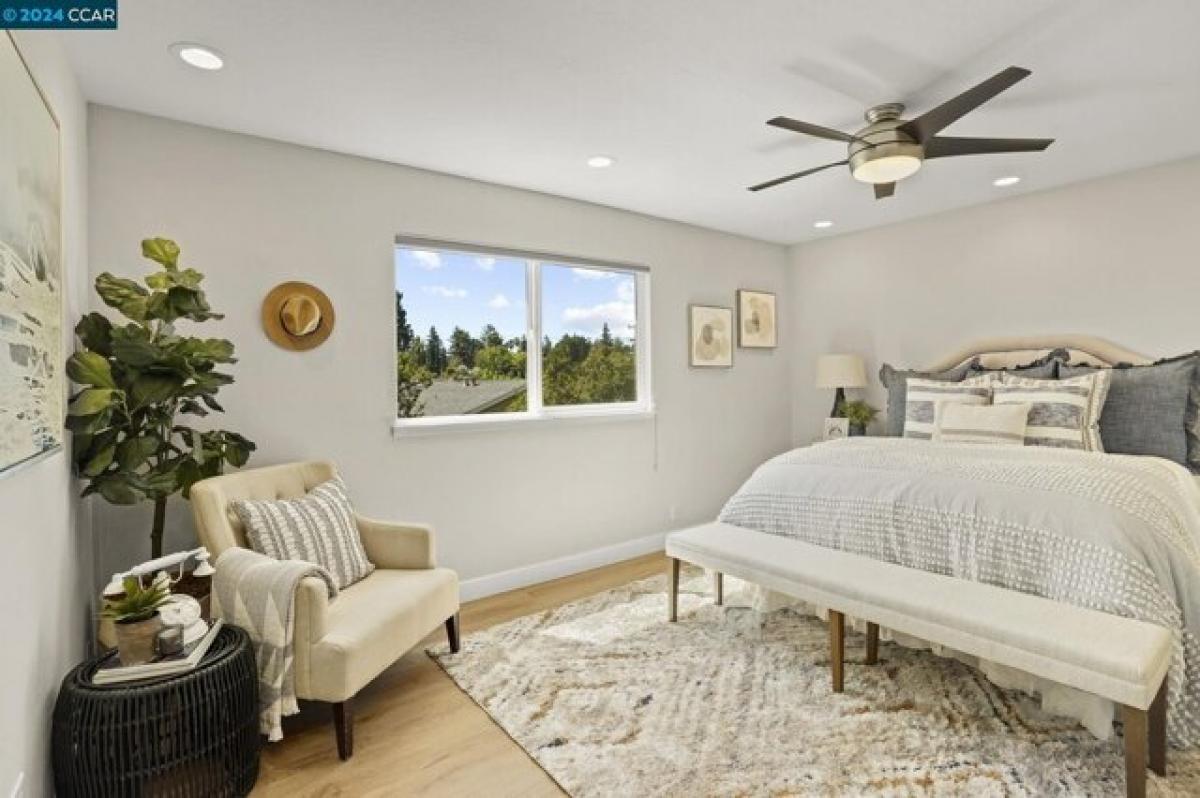 Picture of Home For Sale in Concord, California, United States