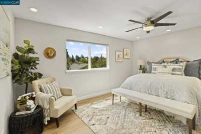 Home For Sale in Concord, California