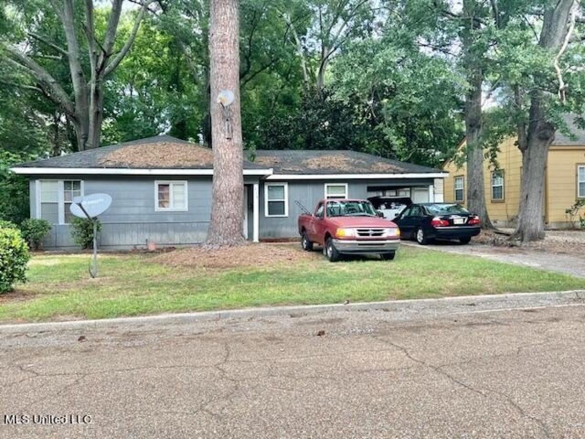 Picture of Home For Sale in Jackson, Mississippi, United States
