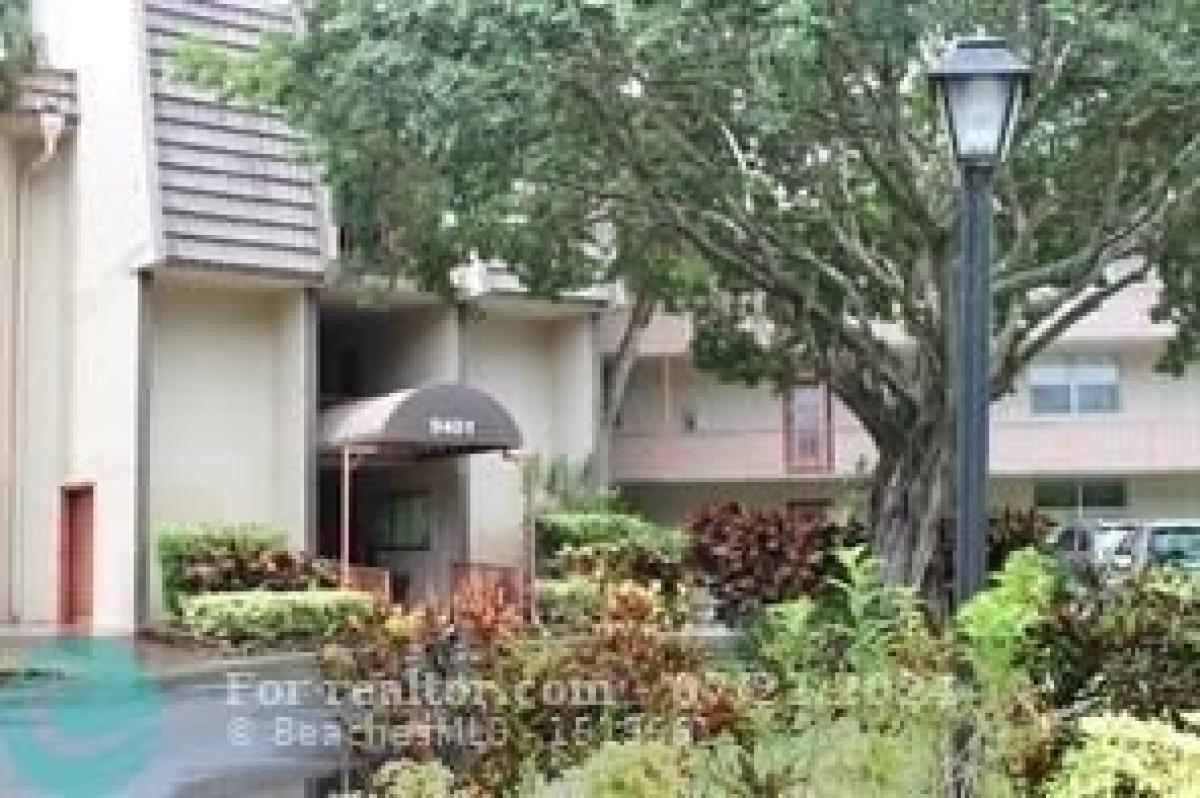 Picture of Home For Rent in Tamarac, Florida, United States