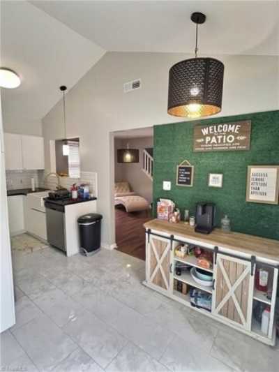 Home For Sale in High Point, North Carolina