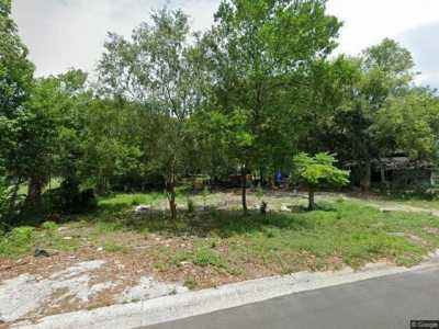 Residential Land For Sale in 