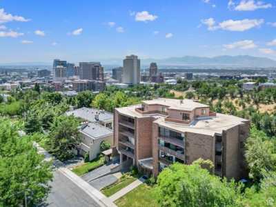 Home For Sale in Salt Lake City, Utah