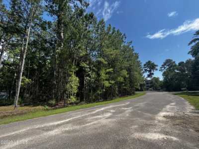 Residential Land For Sale in Beaufort, South Carolina