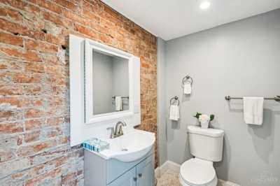 Home For Sale in Cincinnati, Ohio