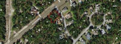Residential Land For Sale in Homosassa, Florida