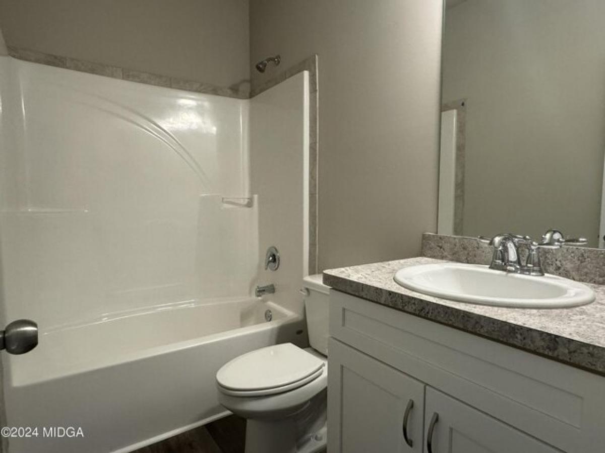 Picture of Home For Sale in Macon, Georgia, United States