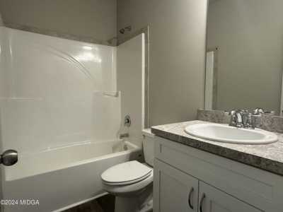 Home For Sale in Macon, Georgia