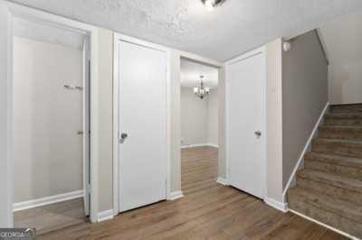 Home For Sale in Austell, Georgia