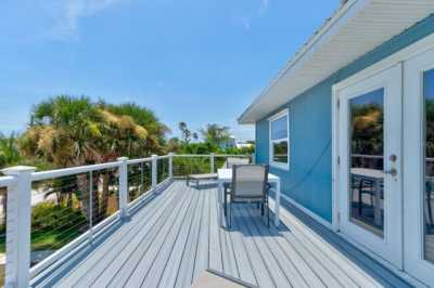 Home For Sale in New Smyrna Beach, Florida