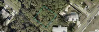Residential Land For Sale in Bunnell, Florida