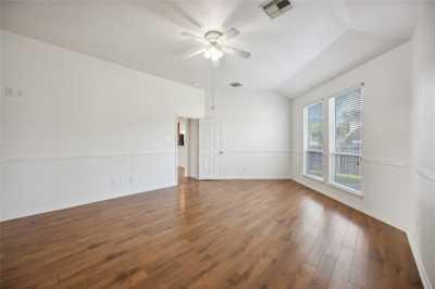 Home For Sale in Humble, Texas