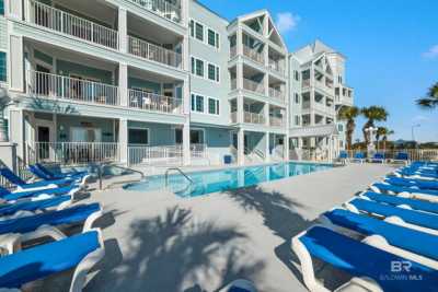 Home For Sale in Orange Beach, Alabama
