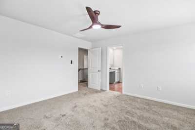 Home For Sale in Villa Rica, Georgia