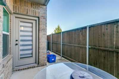 Home For Sale in Lewisville, Texas