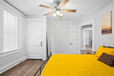 Apartment For Rent in Saint Petersburg, Florida