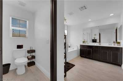 Home For Sale in North Las Vegas, Nevada