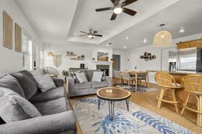 Home For Sale in Crystal Beach, Texas