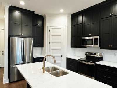 Home For Sale in Oxford, Mississippi