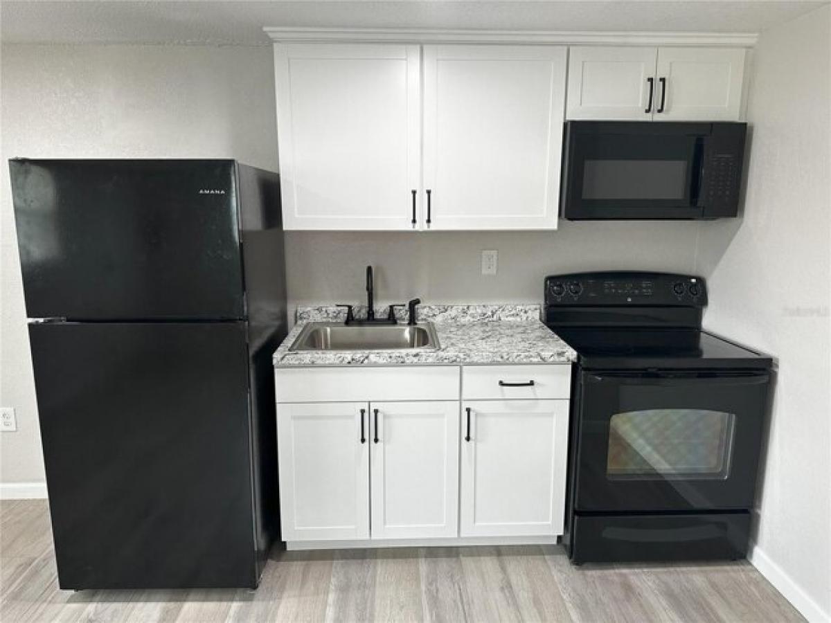 Picture of Apartment For Rent in Tampa, Florida, United States