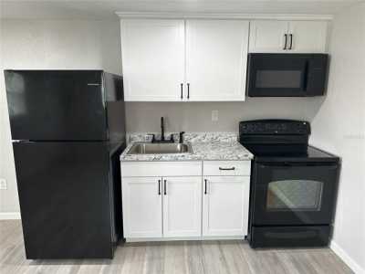 Apartment For Rent in Tampa, Florida