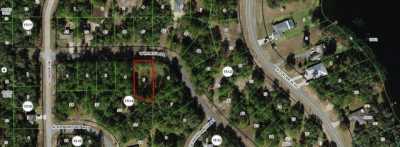 Residential Land For Sale in Citrus Springs, Florida