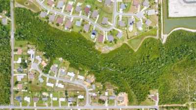 Residential Land For Sale in Panama City, Florida