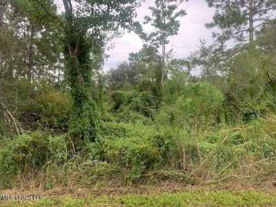 Residential Land For Sale in Bay Saint Louis, Mississippi