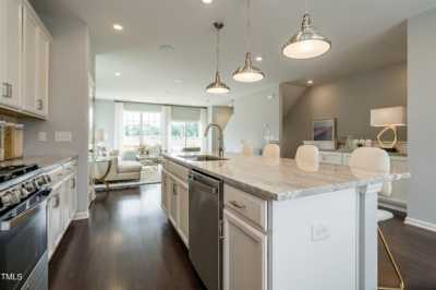 Home For Sale in Apex, North Carolina