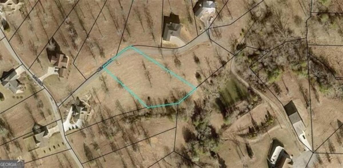 Picture of Residential Land For Sale in Blairsville, Georgia, United States