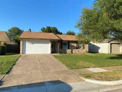 Home For Rent in Allen, Texas