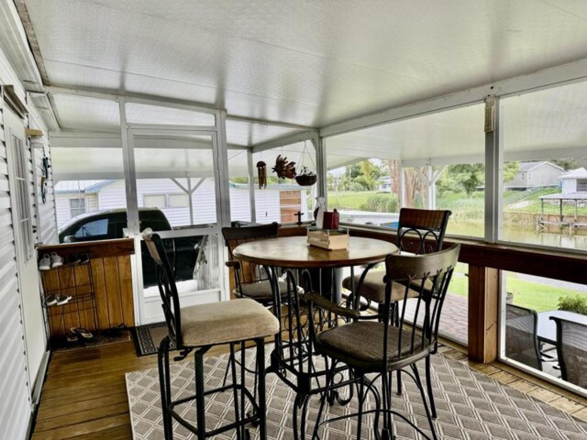 Picture of Home For Sale in Okeechobee, Florida, United States