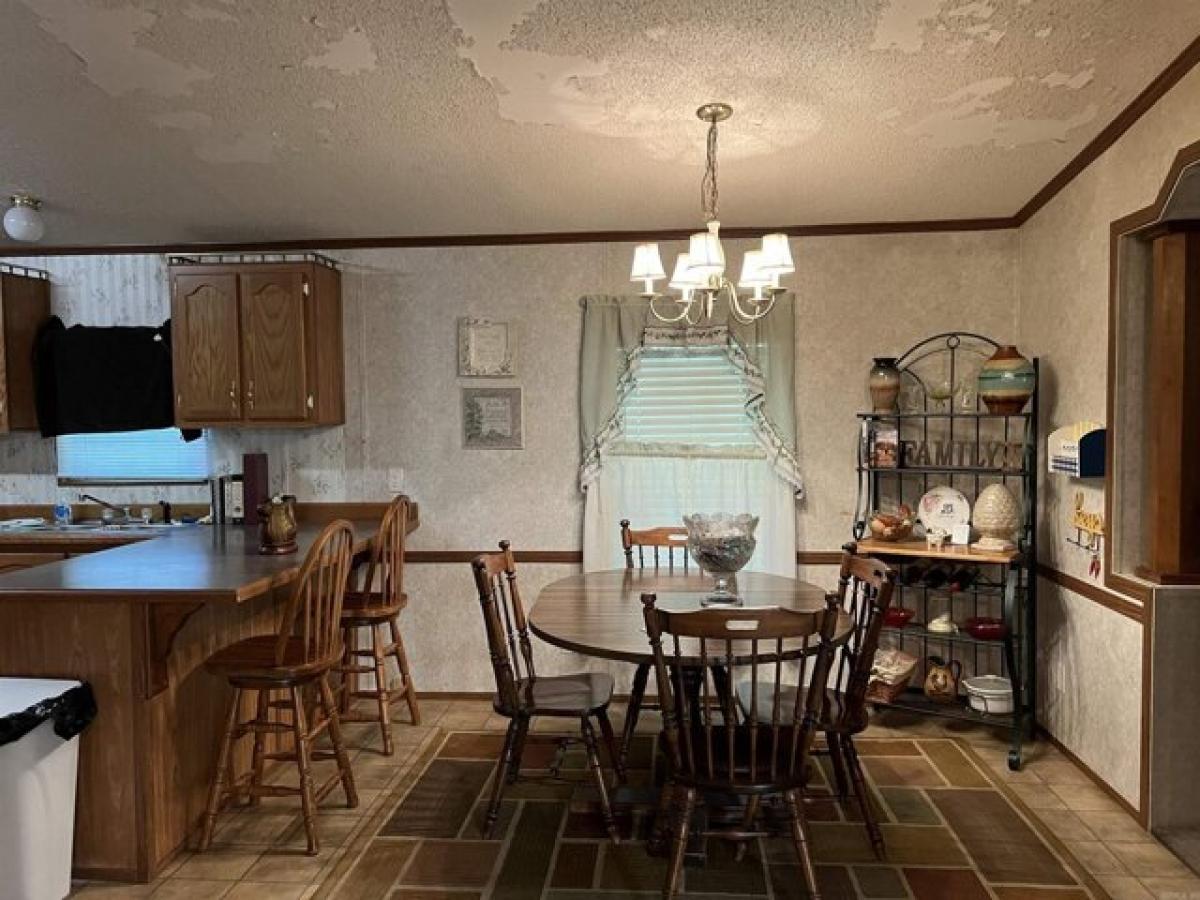 Picture of Home For Sale in Pine Bluff, Arkansas, United States