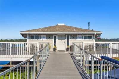 Home For Sale in Redmond, Washington