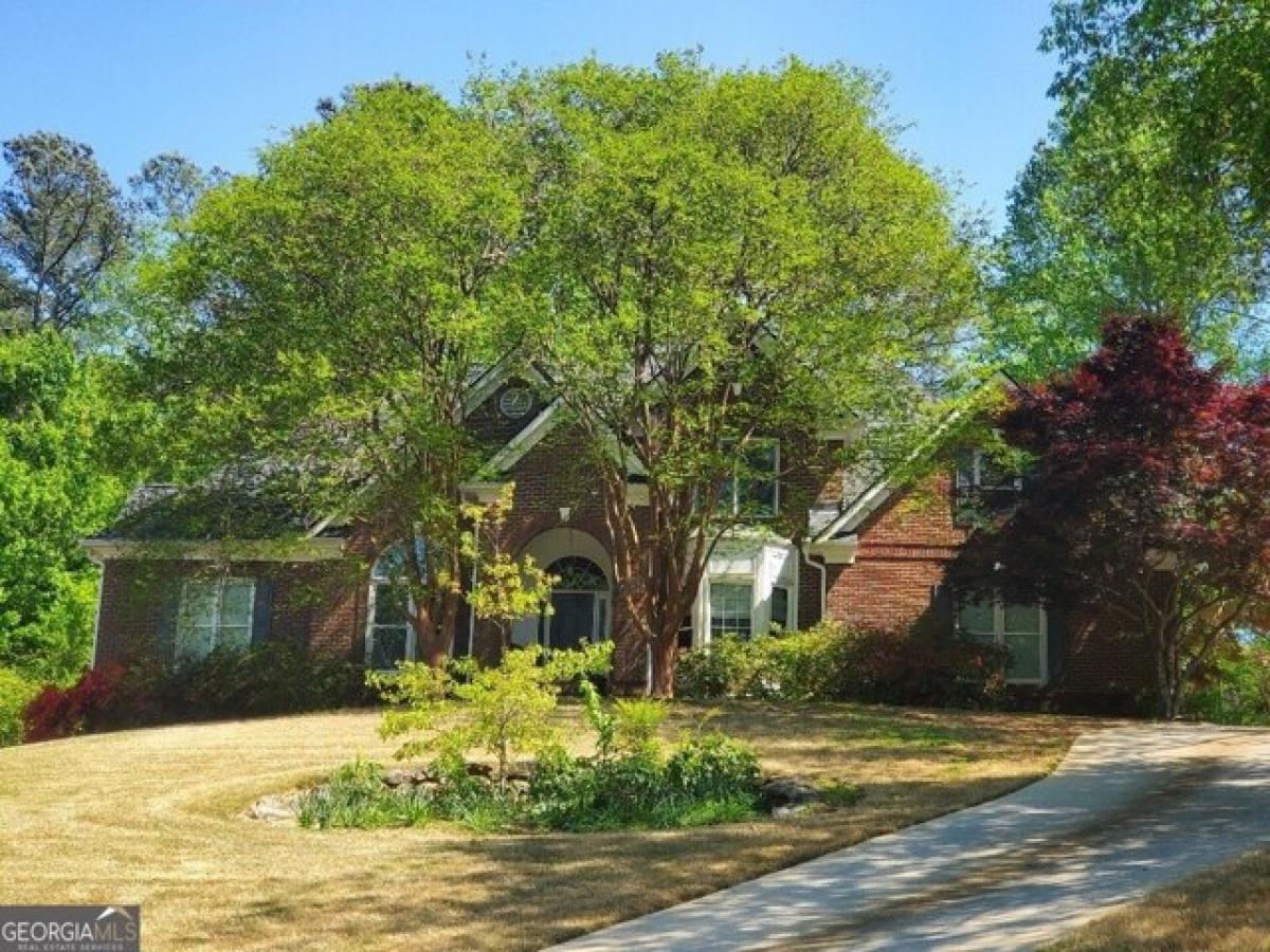 Picture of Home For Sale in Conyers, Georgia, United States