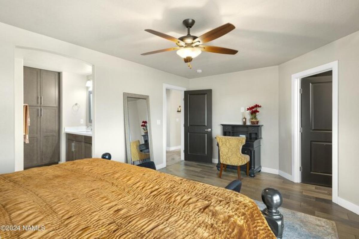 Picture of Home For Sale in Flagstaff, Arizona, United States