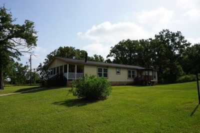 Home For Sale in Athens, Texas