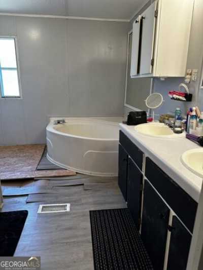 Home For Sale in Cleveland, Georgia