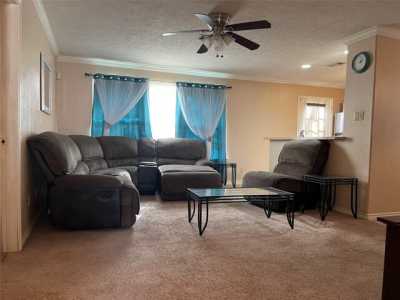 Home For Sale in Beaumont, Texas