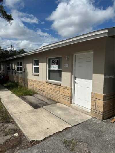 Home For Rent in Saint Petersburg, Florida