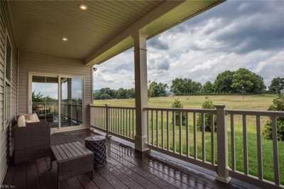 Home For Sale in Williamsburg, Virginia
