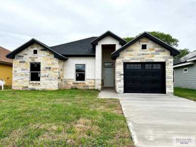 Home For Sale in Harlingen, Texas