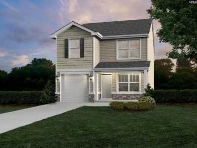 Home For Sale in Lexington, South Carolina