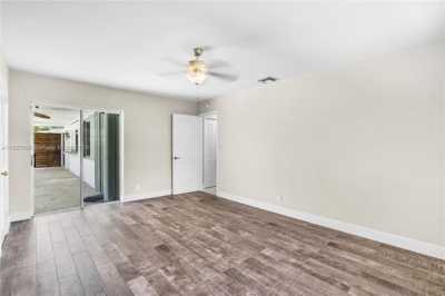 Home For Sale in Cutler Bay, Florida