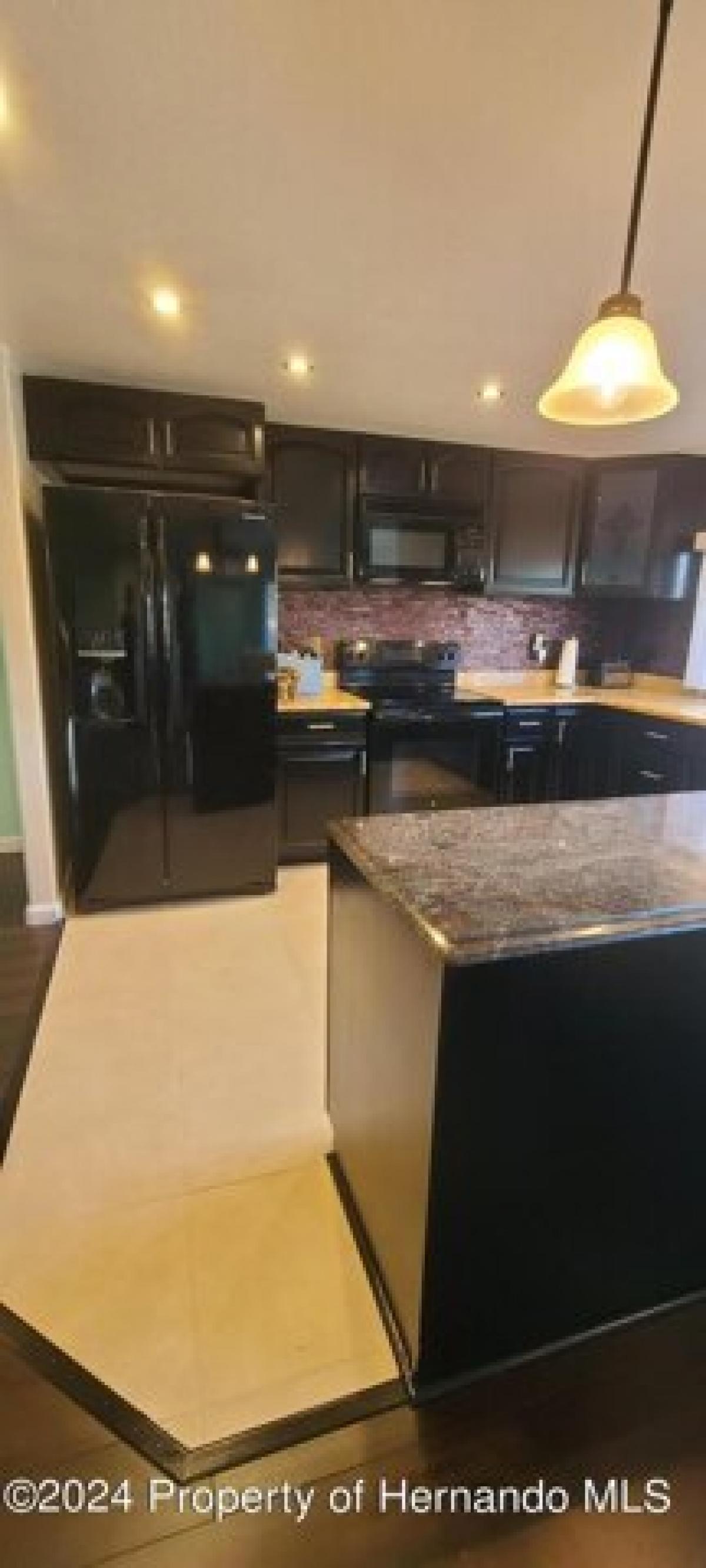 Picture of Home For Sale in Brooksville, Florida, United States