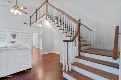 Home For Sale in Olive Branch, Mississippi