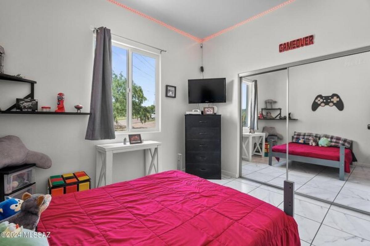 Picture of Home For Sale in Rio Rico, Arizona, United States