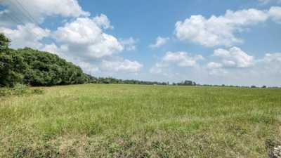 Residential Land For Sale in Hempstead, Texas